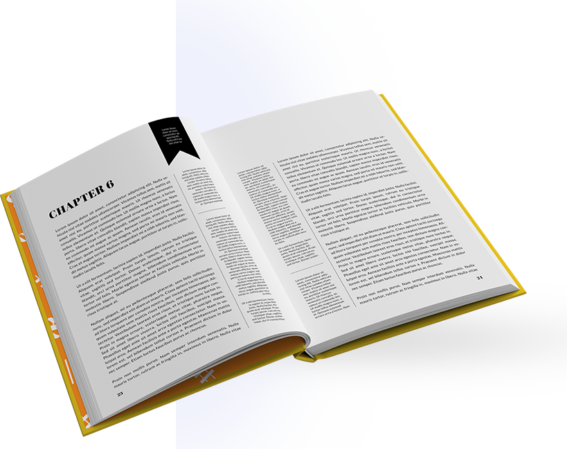 Book Writing